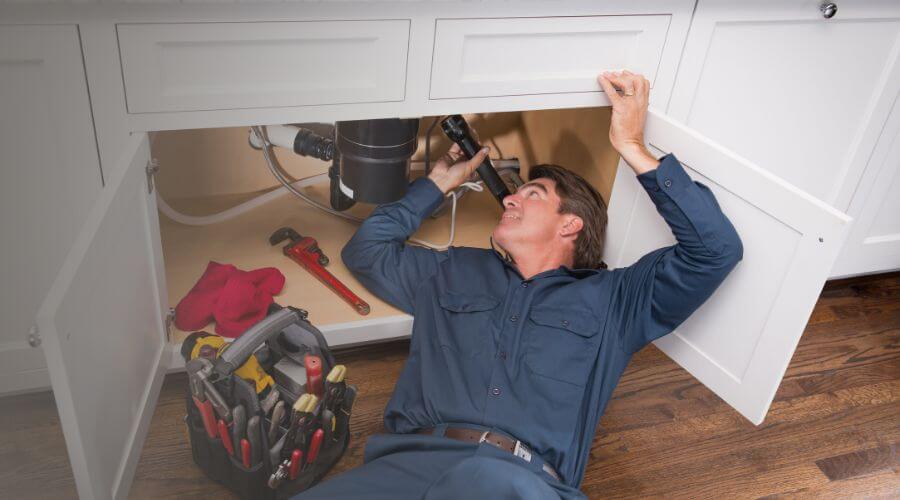 Professional expert plumbing services in Darien, CT